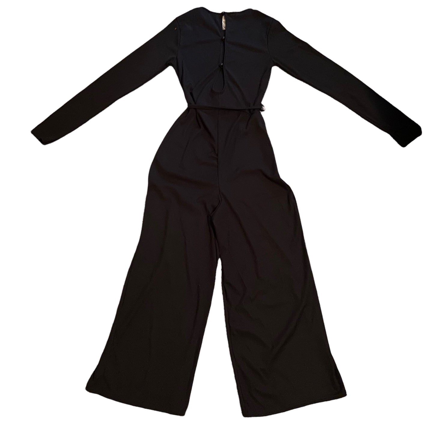 "Pauline" Jumpsuit