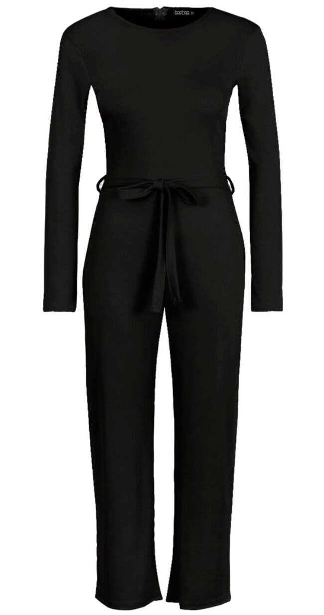 "Pauline" Jumpsuit