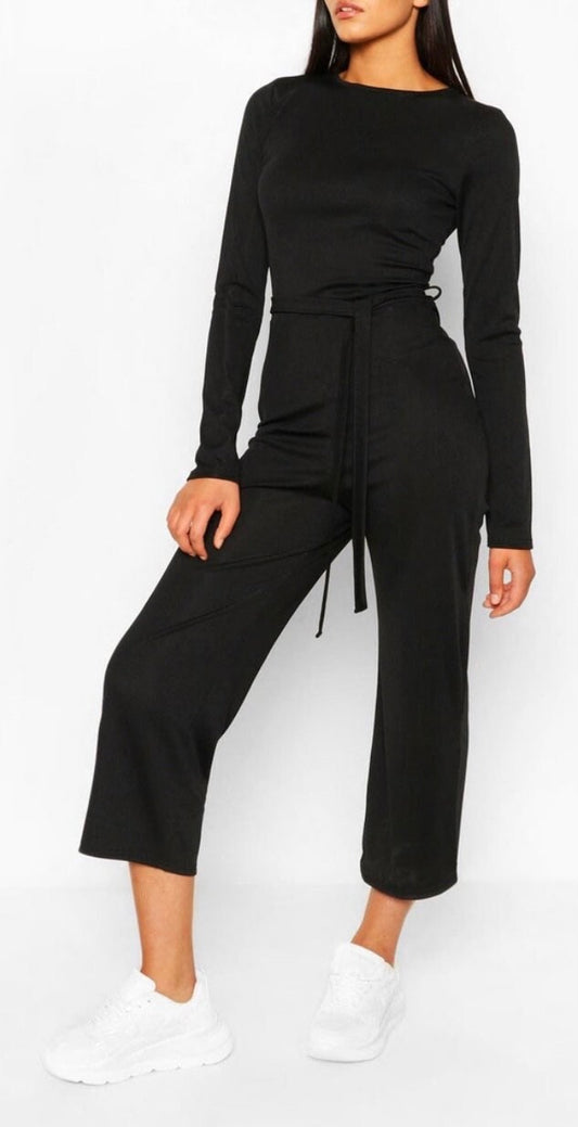 "Pauline" Jumpsuit